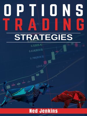 cover image of Options Trading Strategies
